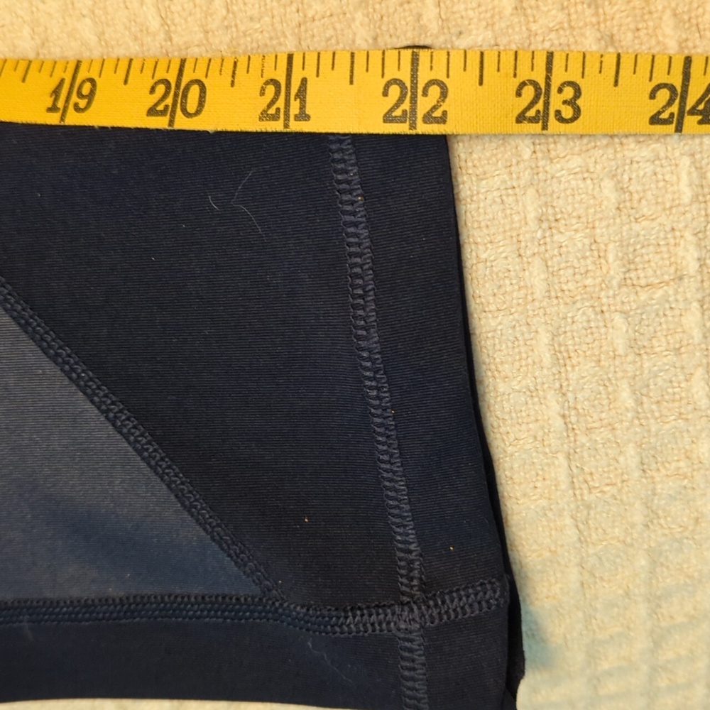 Exercise pants - Picture 6 of 7